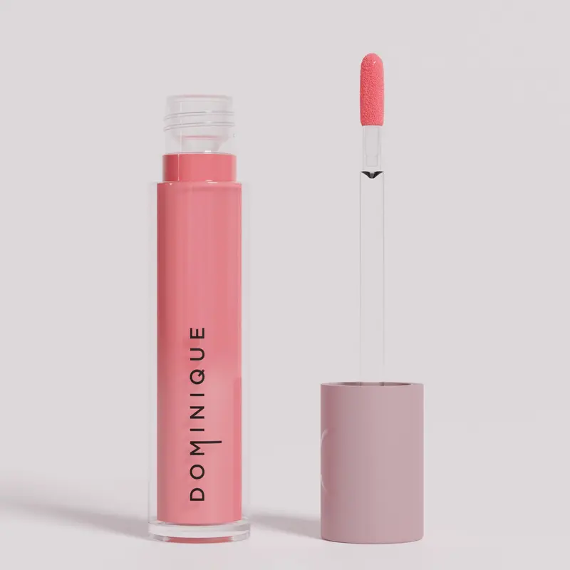 Dominique Cosmetics Hydrating Lip Gloss