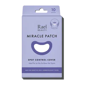 Spot Control Cover Spot Control Cover