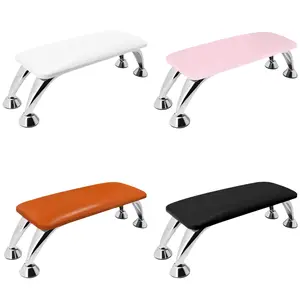 Simple Style Nail Art Hand Rest for Women, Perfect for Beauty Studios & DIY Manicure, Essential Tool for Professional Nails, Nail Art Tools