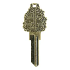 Money Bags Key