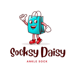 Socksy Daisy