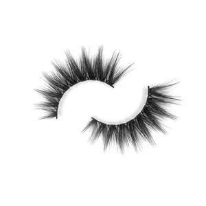 Flutter Lashes Synthetic False Eyelashes - Royalty