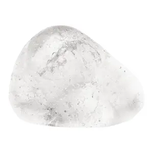 Clear Quartz Crystal