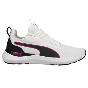 PUMA Womens Pure Xt Training Sneakers Shoes - White