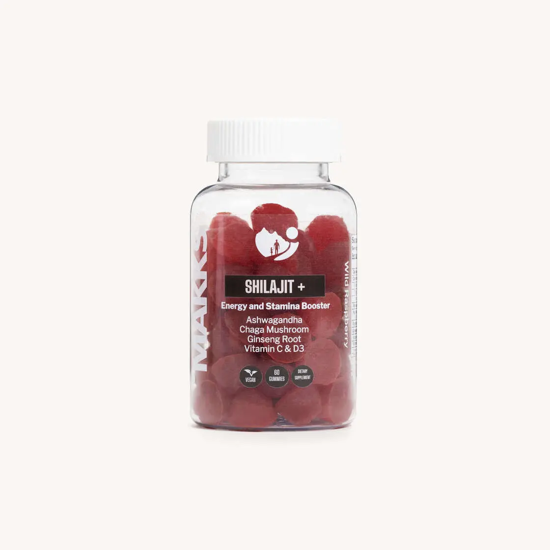 Shilajit Gummies