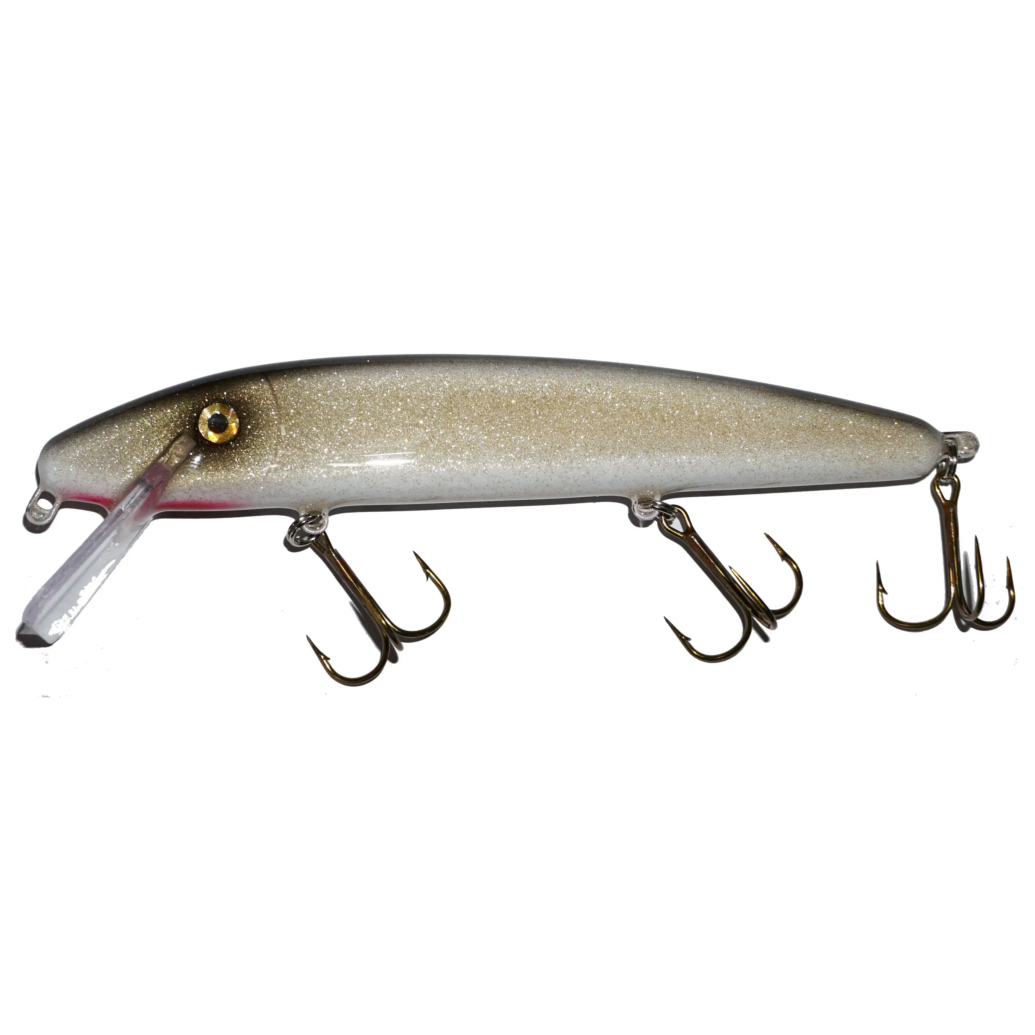 Slammer Minnow Bait 7" Crankbait