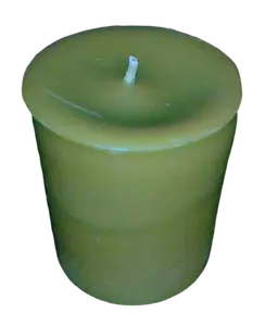 Tyler Candle Company - Tyler  - votive candle - with Tyler matches