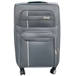 Wisdom Soft-Case Luggage 6805