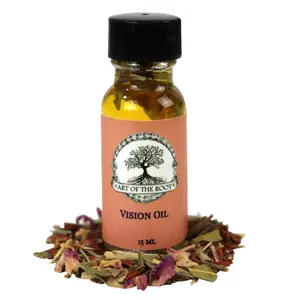 Vision Oil | Art Of The Root