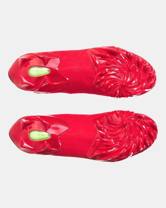 Under Armour Spotlight Pro Suede Men's Football Cleats