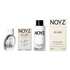Noyz Only Human Fragrance Layering Duo