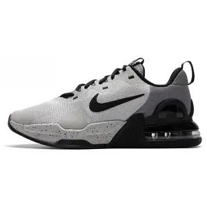 Nike Air Max Alpha Men's Low-Top Comfort Training Shoes in Gray-Black Trending Shoes, House White Official Shoes to Get / Maison Mihara