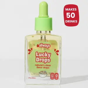 Lucky Drops