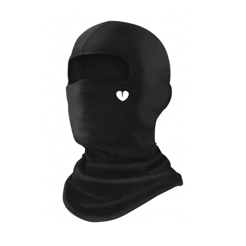 Free ship 1PC/3PCS Ski Mask Mask Face Cover Balaclava Full Face Mask Summer Face Cover UV Protection Balaclava Men Women Outdoor Sports Face Mask For Men And Women – Skiing, Snowboarding, Motorcycle, UV Protection & Wind Protection