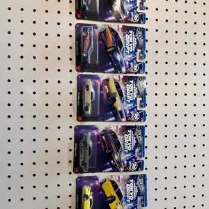 Hotwheels Tokyo drift