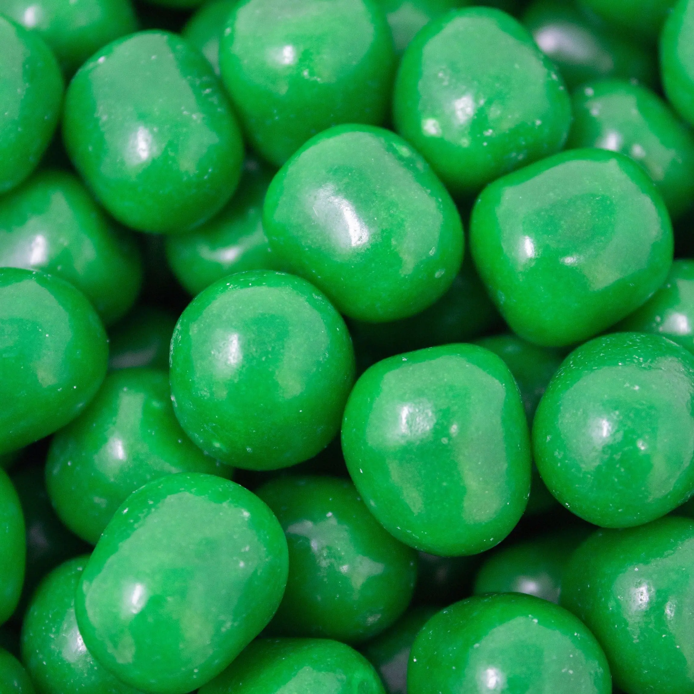 Sour Apple Drops Candy