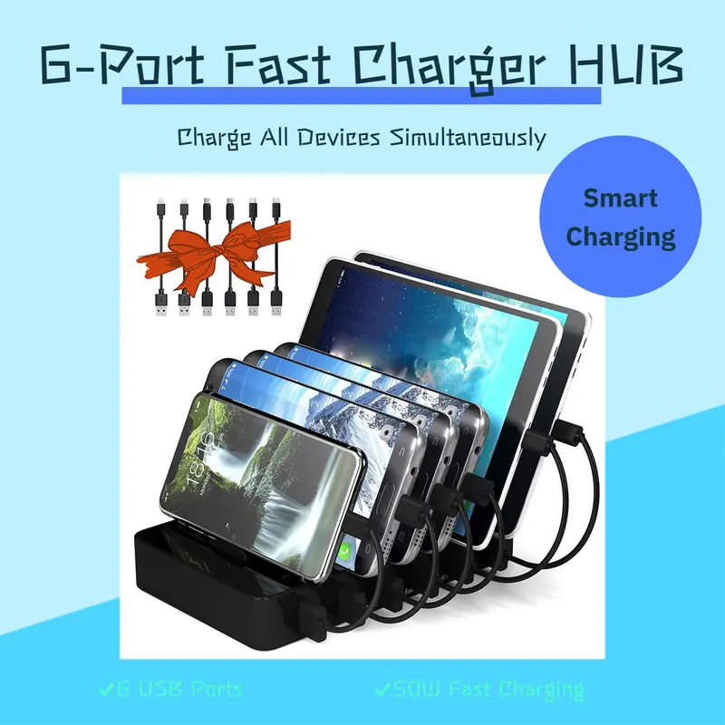 blackweb portable charger