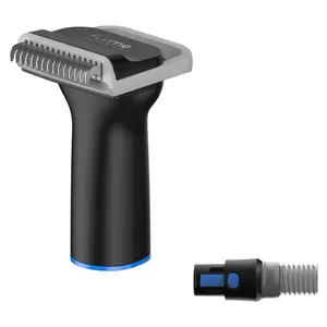 furMe Dematting Rake Attachment for Grooming Vacuum