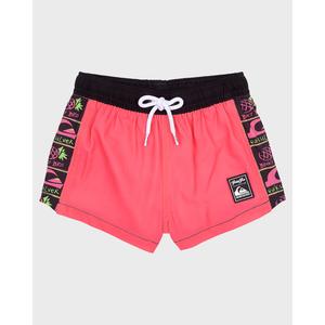 BinkyBro x Quiksilver Siargo Swim Trunks
