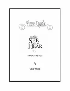 USED-Piano Quick by ERIC WILLIS (Paperback)