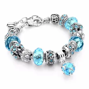 Ivory Élan Charm Bangles