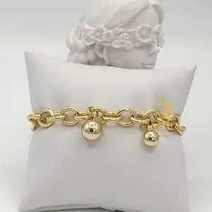 Rodriguezjewelry # 2960 bracelet (8 inches )