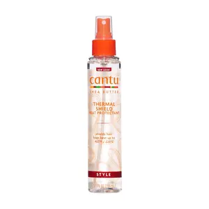 Cantu Thermal Shield Heat Protectant with Shea Butter, 5.1 fl oz