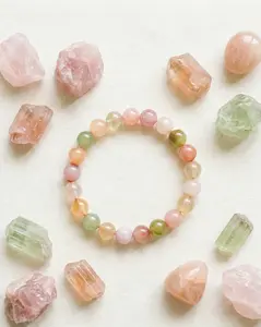 Quiet Bloom Bracelet