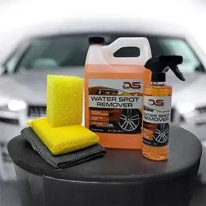 Water Spot remover