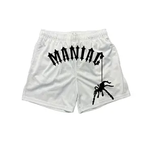 Maniac "Spider" White