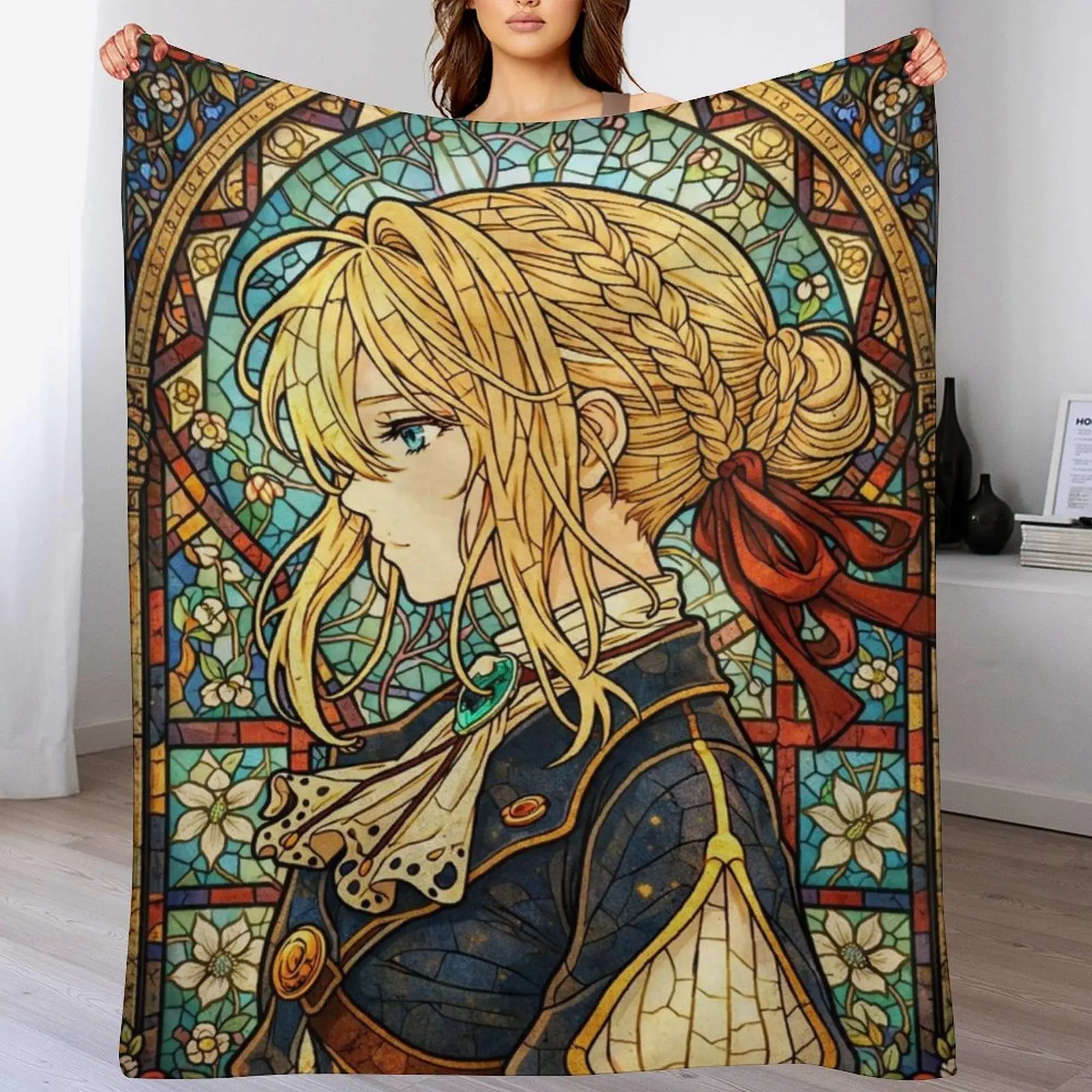 violet evergarden and gilbert kiss - TikTok Shop violet evergarden and gilbert kiss - TikTok Shop