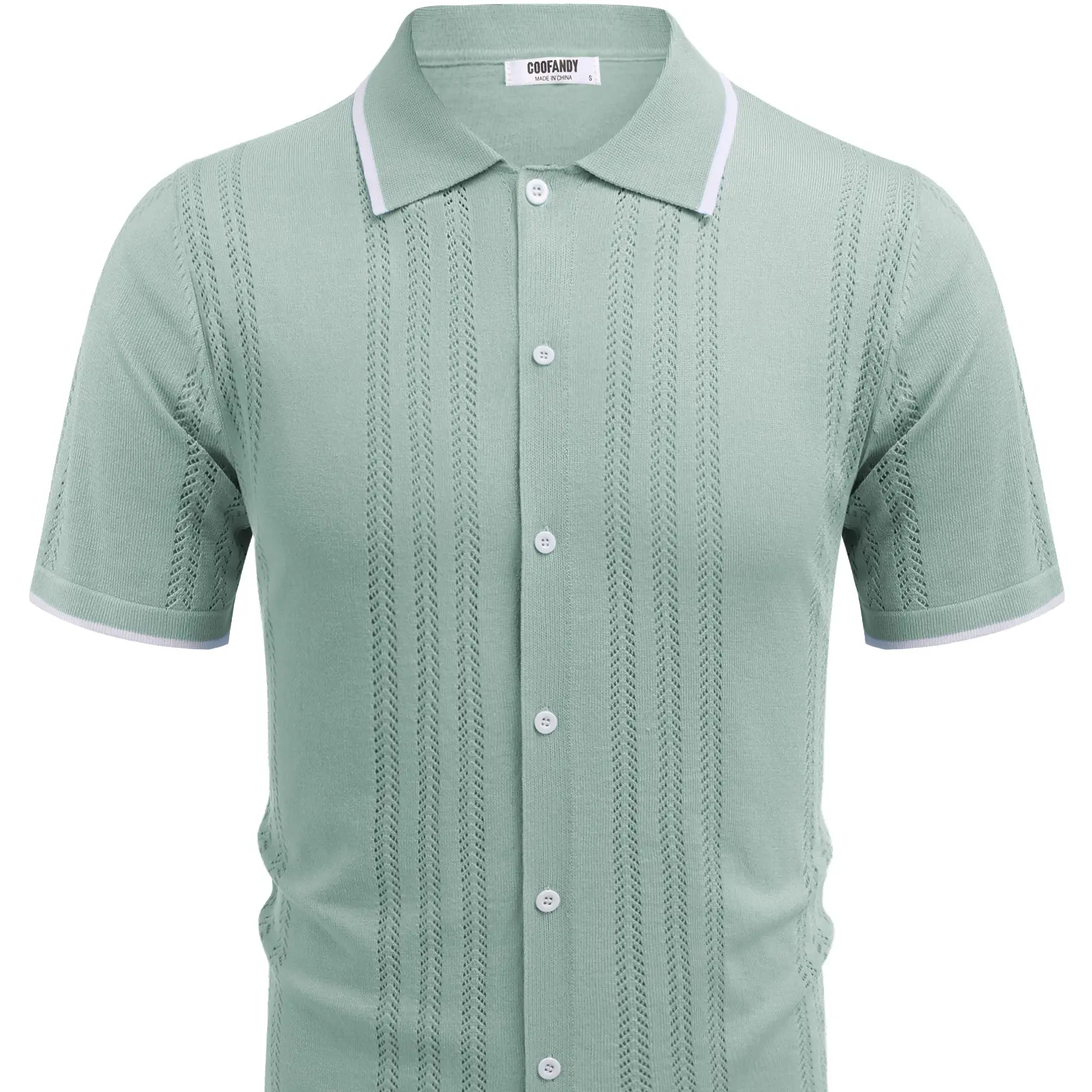 Ice Green