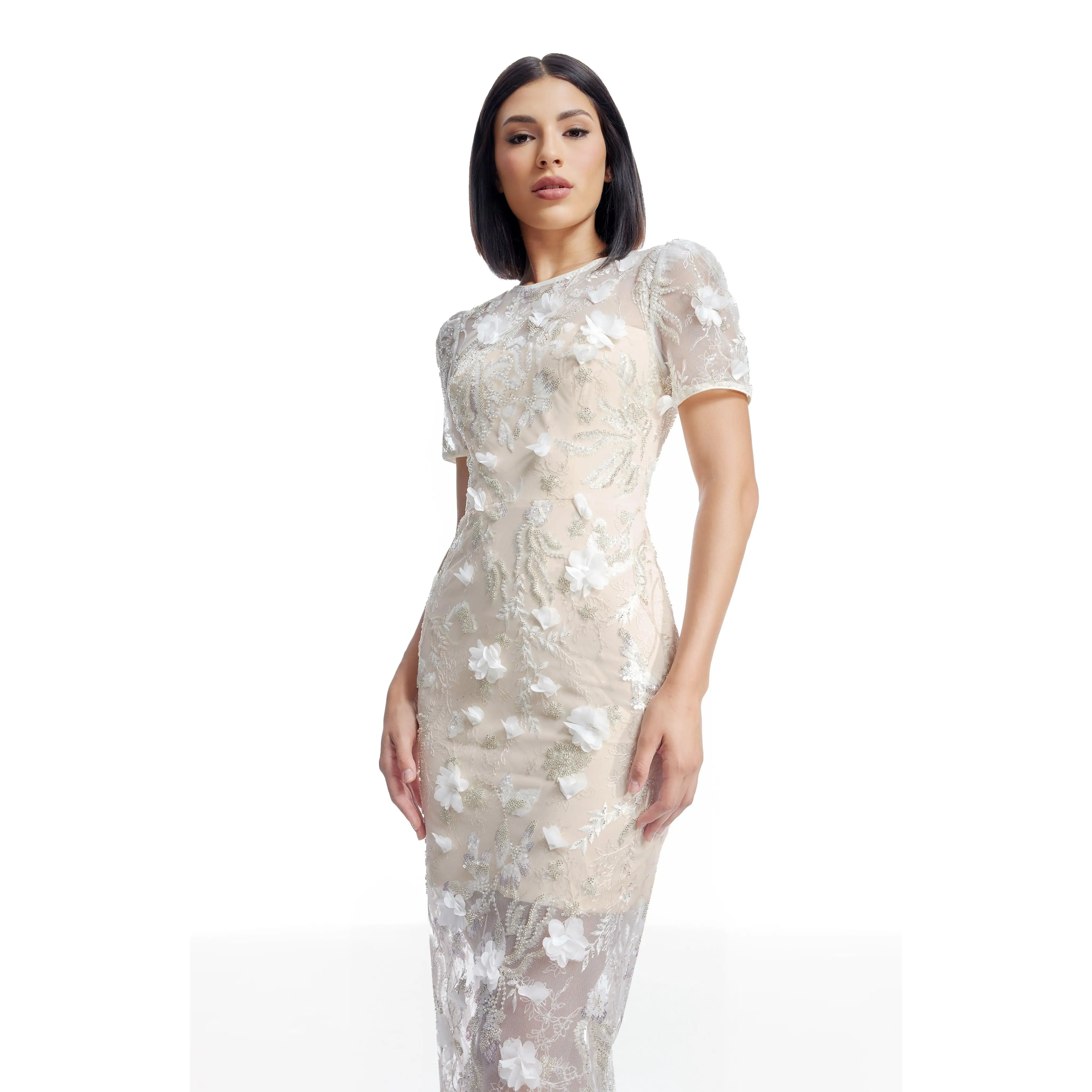 Lia Dress