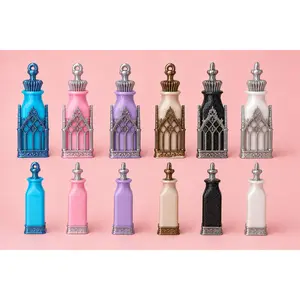 🖤 Victorian Curiosities Clicker Collection
