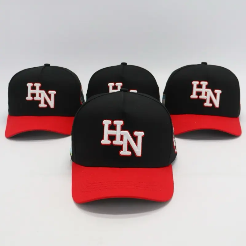 Honduras baseball cap - Rojinegro