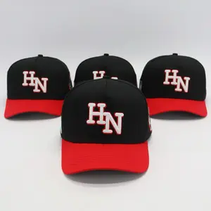 Honduras baseball cap - Rojinegro