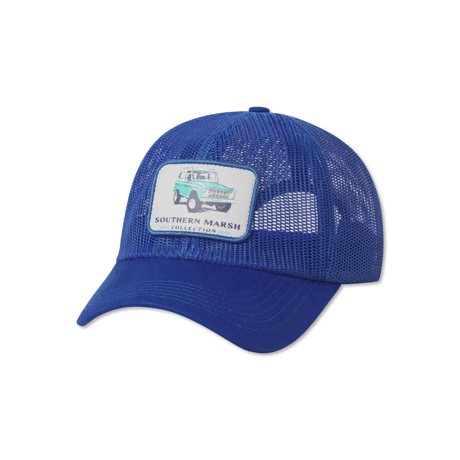 Youth Performance Mesh Hat - Offroad Rodeo