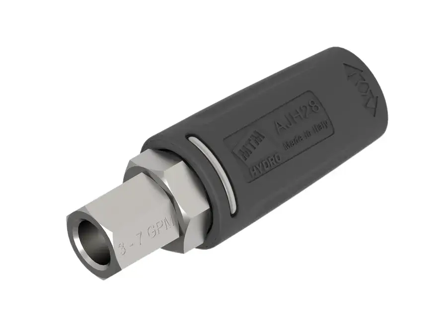 Adjustable Spray Nozzle