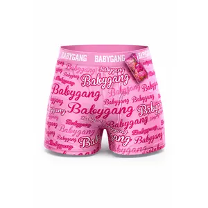 BabyGang Boy Shorts