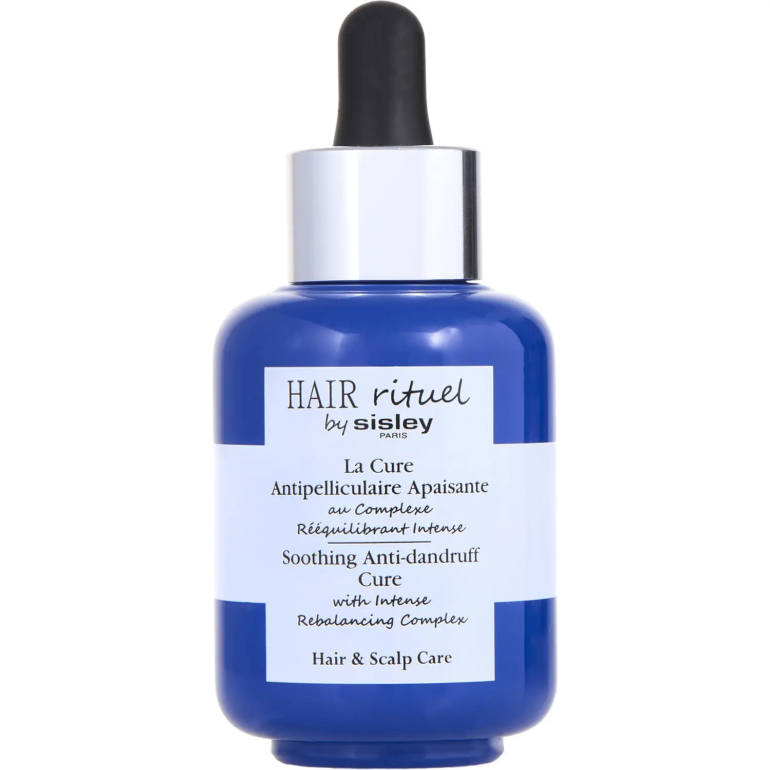 Sisley By Sisley Hair Rituel Soothing Anti-Dandruff Cure For Women