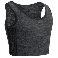 Hook and Loop Dark-Grey