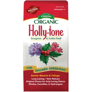 8 lbs. Organic Fertilizer