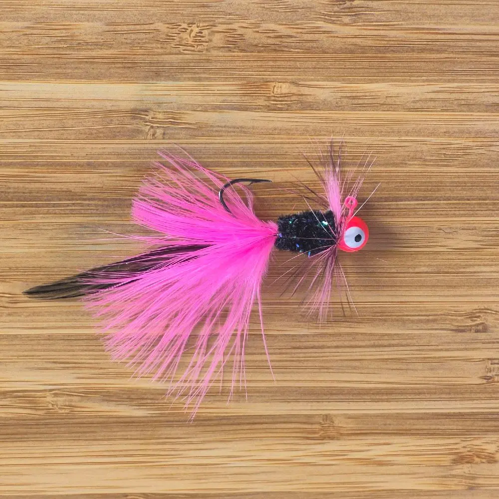 3 pack Stinky Pinky 1/8th oz Jig