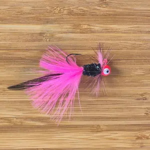 3 pack Stinky Pinky 1/8th oz Jig