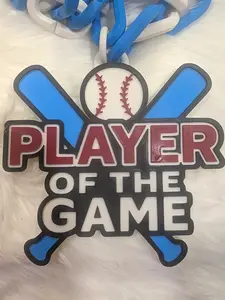 Player of the Game Hype Chain