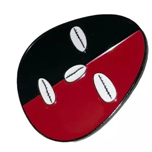 Elegua Hat Pin hatpins