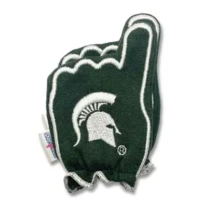Michigan State Go Green! FanMitts™