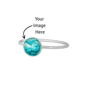Custom IVF Embryo Ring
