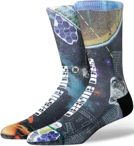 Stance M485A Crew Sock 2024