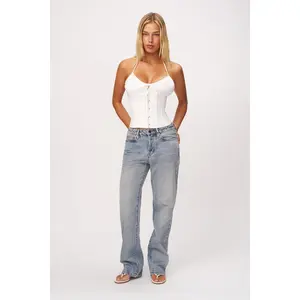 Marini Corset Top